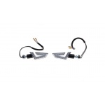 Kierunkowskazy otwarta strzałka LED