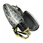 Kierunkowskazy z Homologacją E11 (para - 2 szt.)