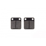 Klocki hamulcowe do skuterów