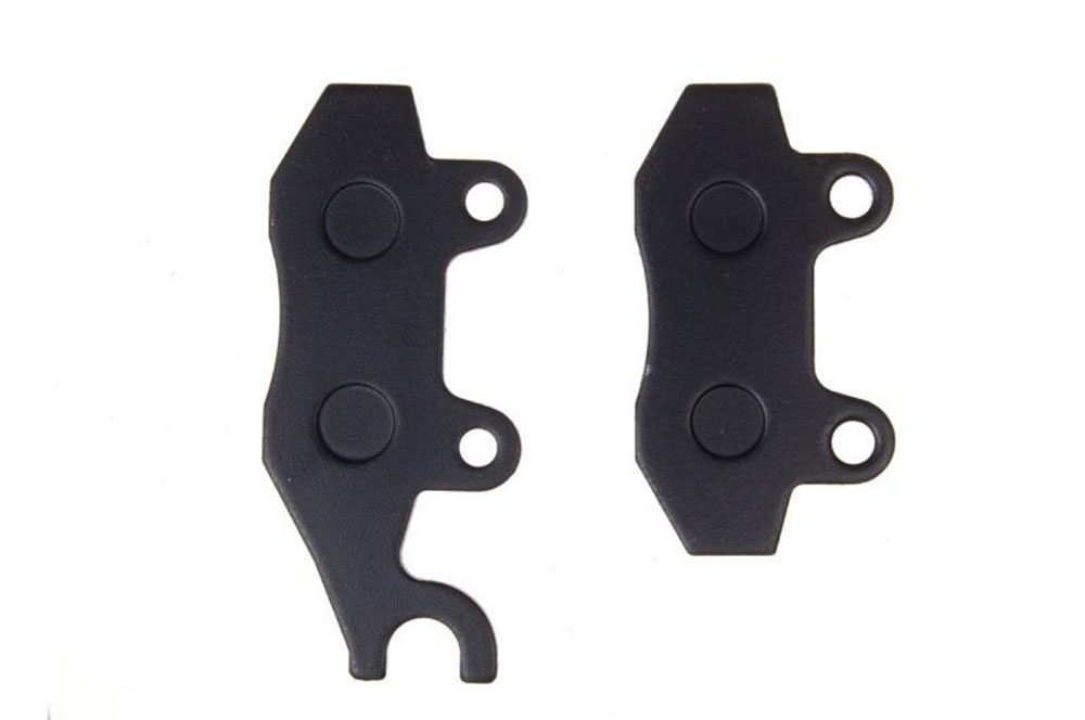Klocki hamulcowe FA135