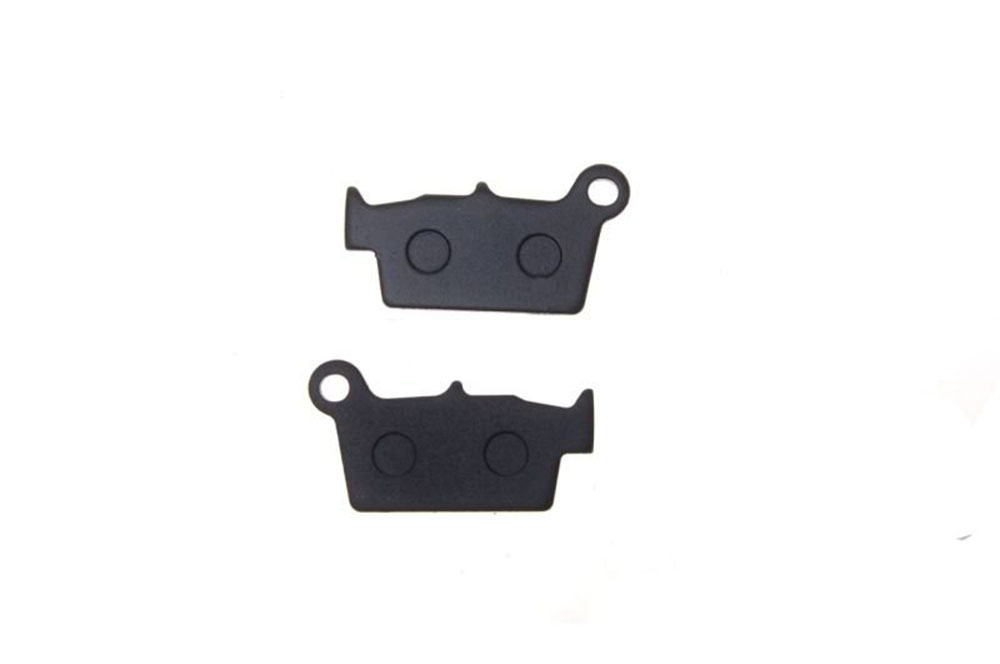 Klocki hamulcowe FA367