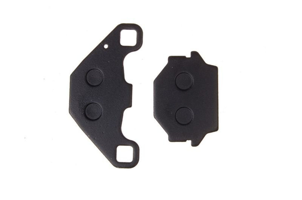 Klocki hamulcowe FA67 ATV250 TGB GN125