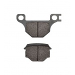 Klocki hamulcowe Junak 901/901S/902