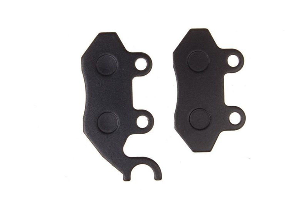Klocki hamulcowe TGB 7,5mm