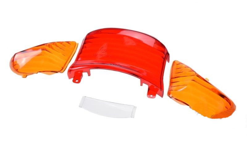 Klosz tylnej lampy do skuterów 4T/GY6/139QMB