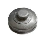 Klucz do filtra oleju HF163, OC91, OC296