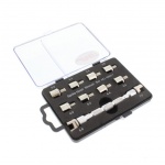 Klucz do szprych 5,2-7,0mm