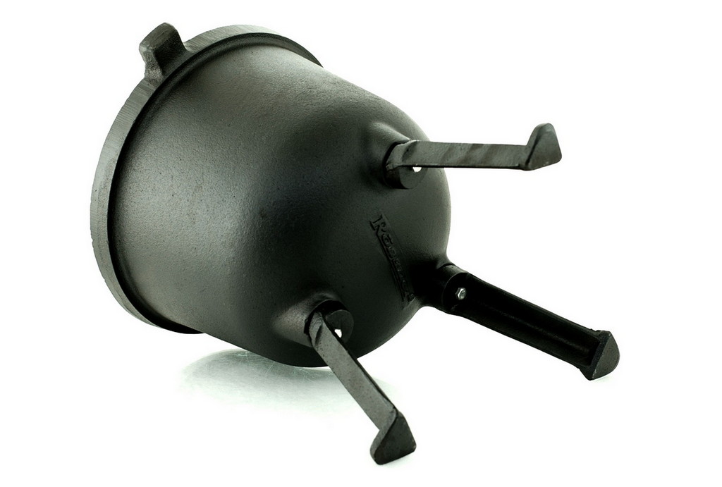 Kociołek 8l mk403