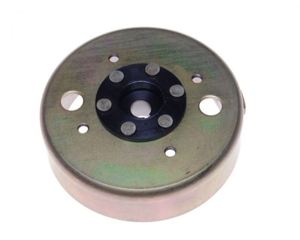 Koło magnesowe do skuterów 4T / GY6 / 139QMB