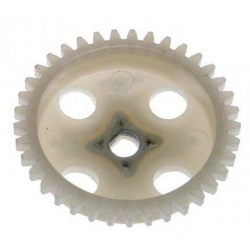  Koło napędu pompy oleju do motocykli 125 ccm z silnikiem 154FMI