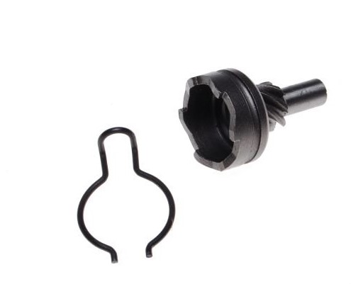 Koło rozrusznika 7 zębów do skuterów 4T / GY6/ 139QMB standard