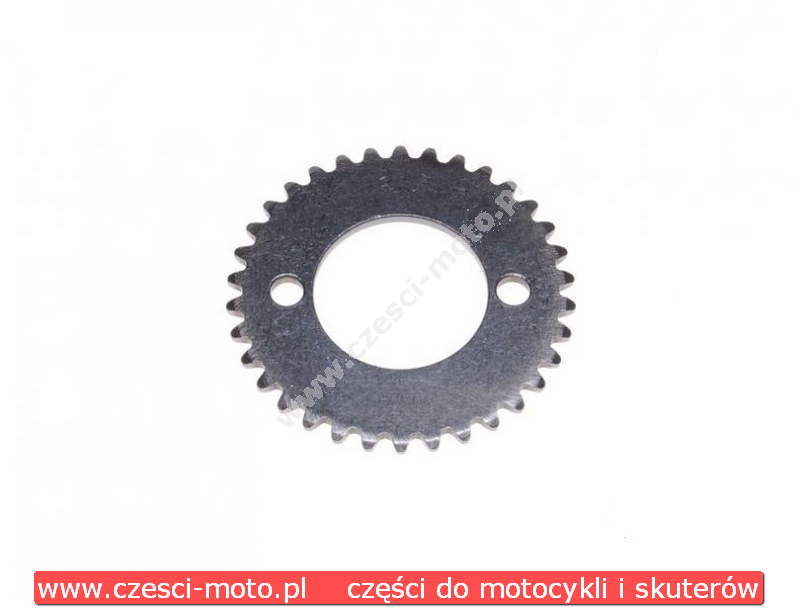 KOŁO WAŁKA ROZRZĄDU SILNIK 156FMI - motocykle 125ccm