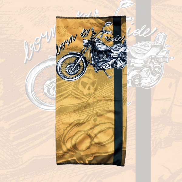 Komin Born To Ride - Choppers Division