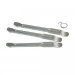 Komplet łyżek JMP do opon 3 szt. x 200mm