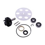Komplet naprawczy pompy wody Aprilia / Benelli / Beta / Malaguti 