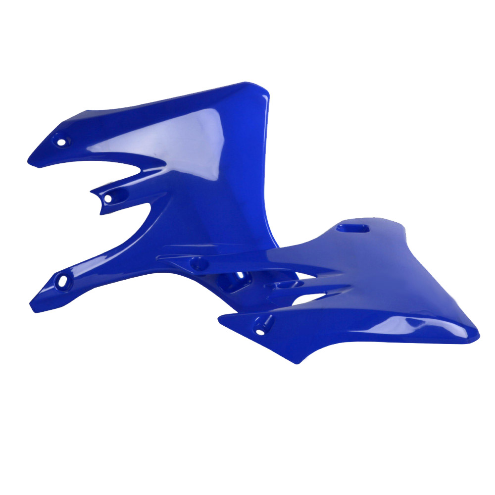 Komplet osłon chłodnicy Yamaha YZ 250/450