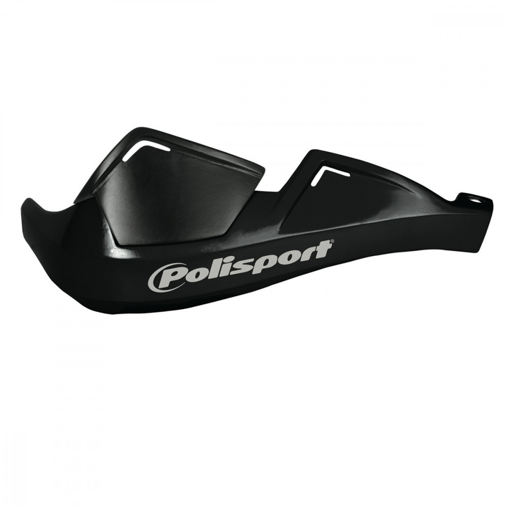 Komplet osłon kierownicy dłoni Polisport