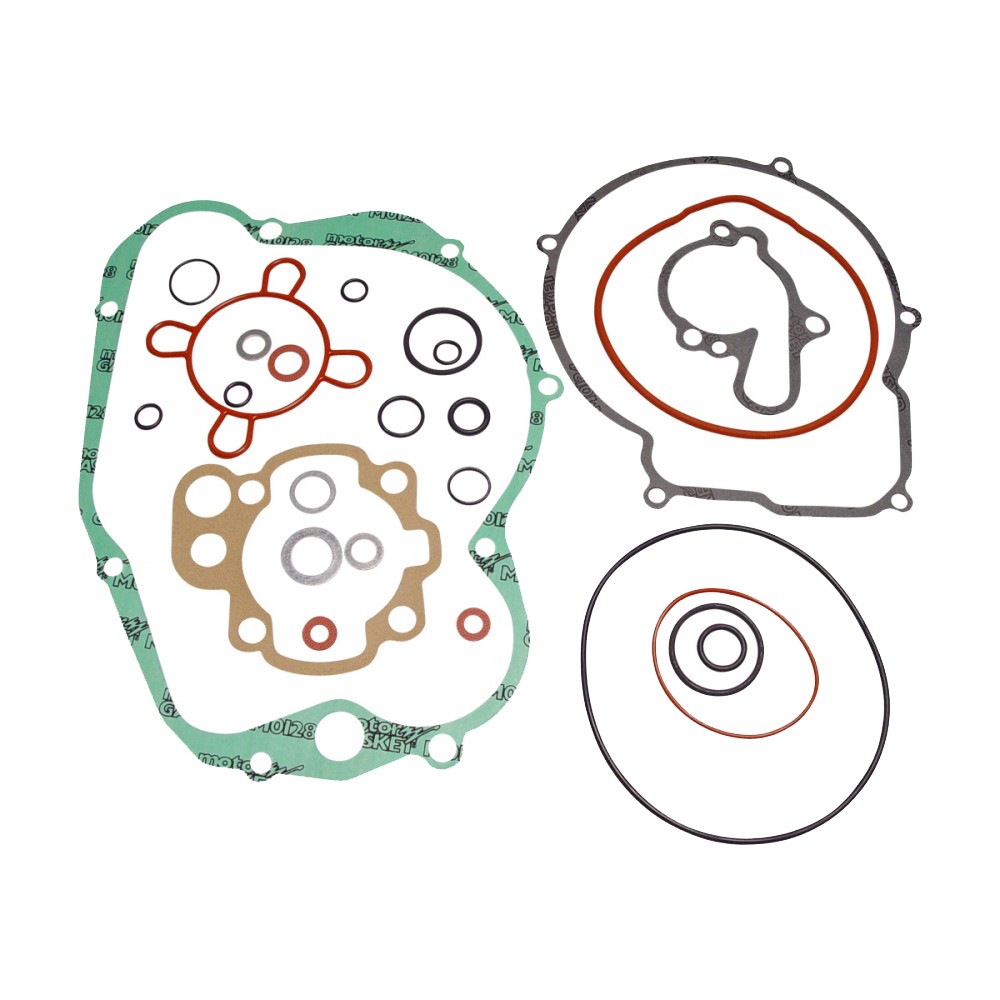 Komplet uszczelek Athena Aprilia / Beta RR / CPI / Motorhispania / Peugeot /Rieju /Yamaha