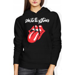  Kopia Bluza damska z kapturem The Rolling Stones 