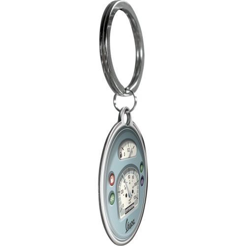 Brelok do kluczy Vespa-Tacho