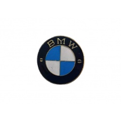  Broszka - wpinka - znaczek - BMW