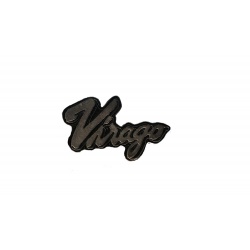  Broszka - wpinka - znaczek - Yamaha Virago
