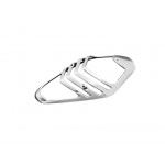 Chromowana nakładka na lampę tył - Honda VTX 1300/1800