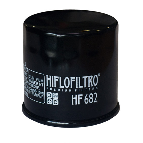  Filtr oleju HifloFiltro HF682