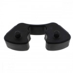 Gumy zabieraka (1 szt.) Kawasaki  Z 100 ZX-6R ZX-9R ZX-7R