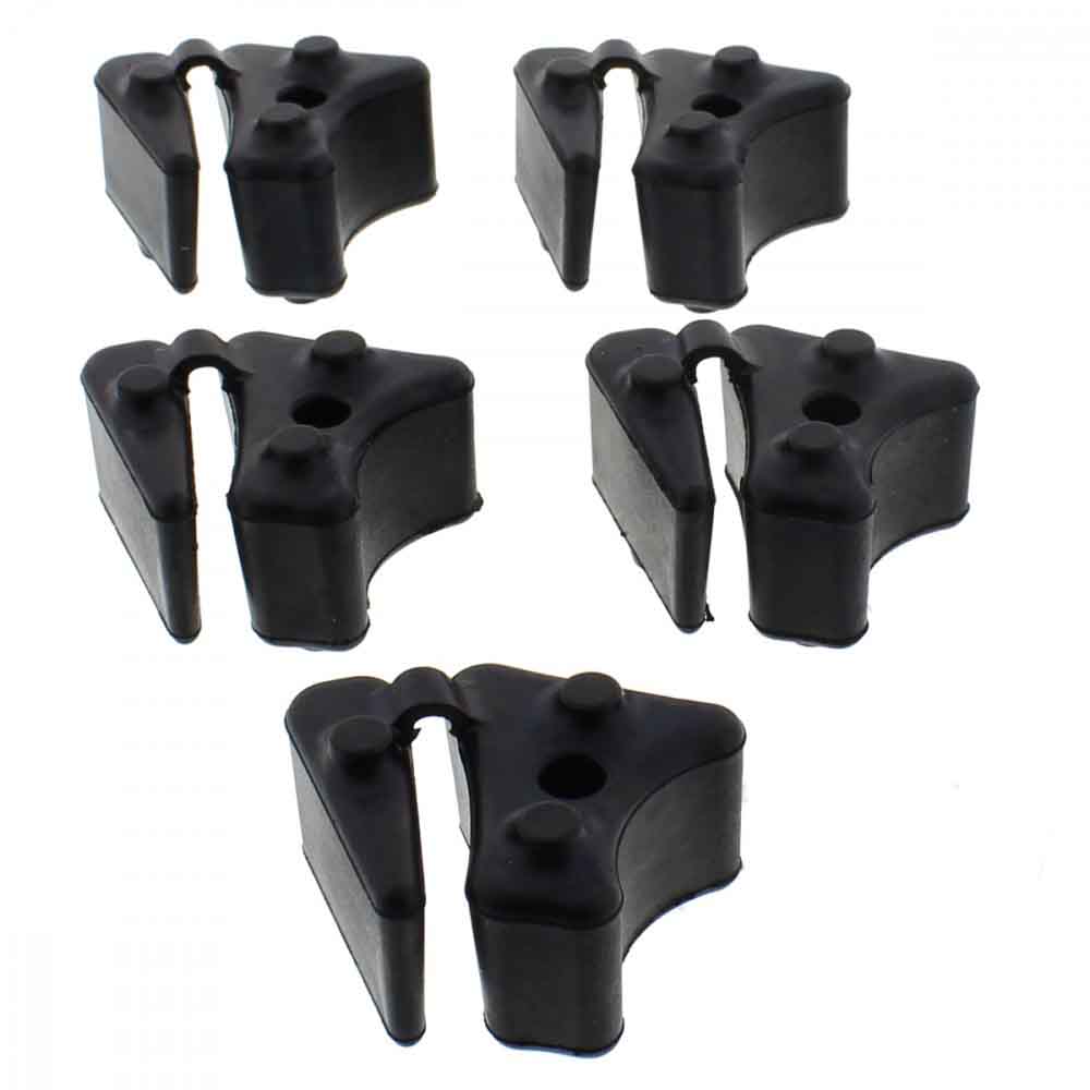 Gumy zabieraka (5 szt.) Honda VT 750