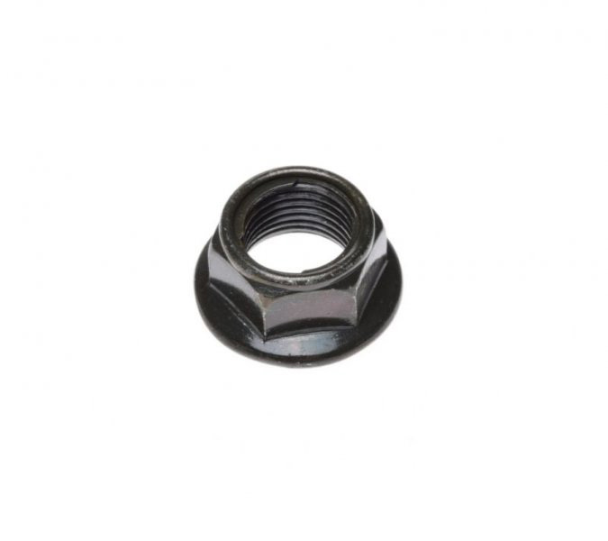 Nakrętka koła M16X1,5 do skuterów 4T / GY6 / 139QMB