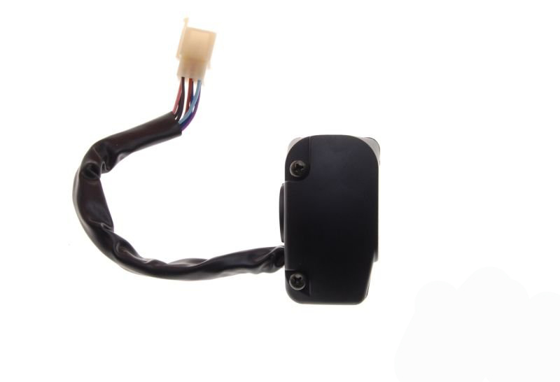 Przełącznik zespolony lewy skuter 4T