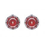  Sygnały dźwiękowe 6V 9-11H 125mm