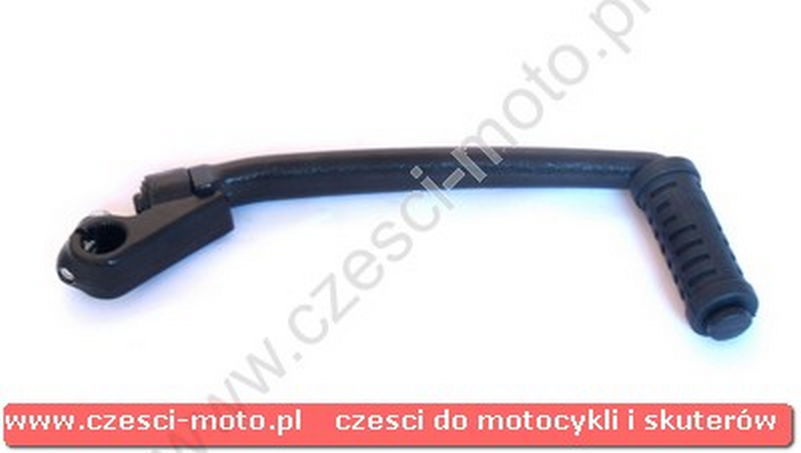 Kopka / dźwignia rozrusznika nożnego (startera) do YAMAHA DT 125