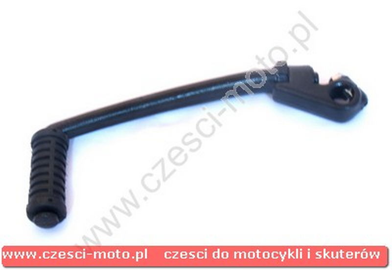 Kopka / dźwignia rozrusznika nożnego (startera) do YAMAHA DT 125