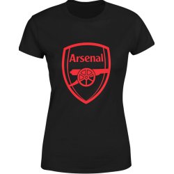  Koszulka damska Arsenal F.C. Londyn piłkarska