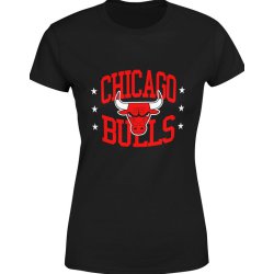  Koszulka damska Chicago Bulls NBA koszykówka