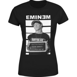  Koszulka damska Eminem Slim Shady