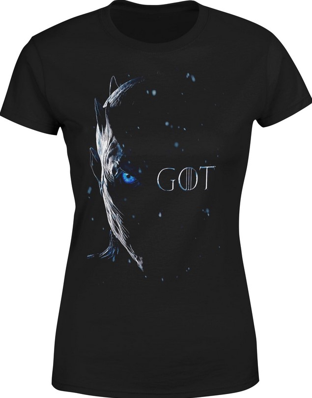 Koszulka damska Game Of Thrones Gra O Tron