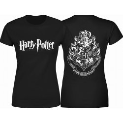  Koszulka damska Harry Potter