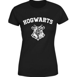  Koszulka damska Harry Potter Hogwarts 