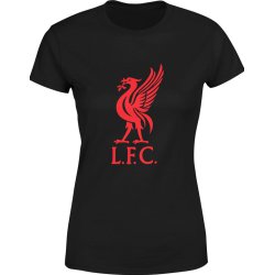  Koszulka damska Liverpool F.C. piłkarska