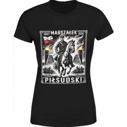  Koszulka damska Marszałek Józef Piłsudski