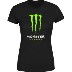  Koszulka damska Monster Energy drink
