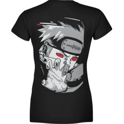  Koszulka damska Naruto ninja