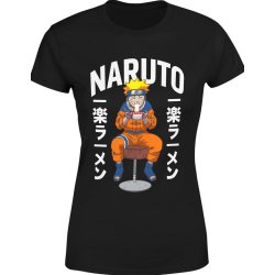  Koszulka damska Naruto Uzumaki