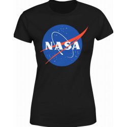  Koszulka damska NASA kosmos galaktyka
