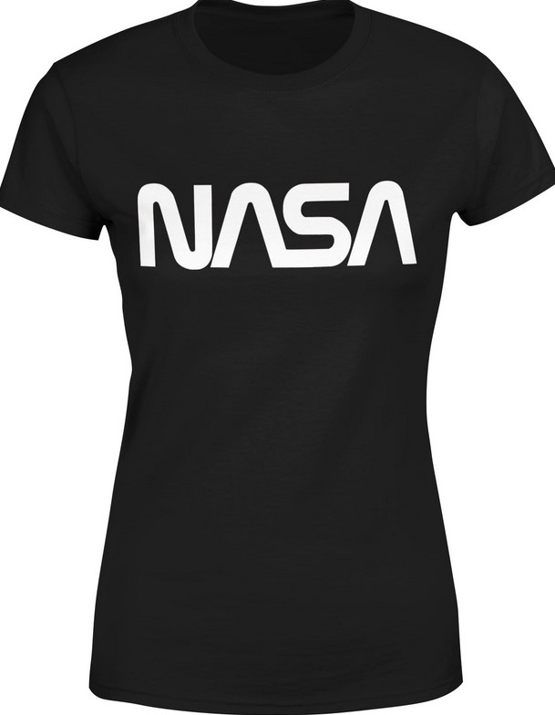 Koszulka damska Nasa