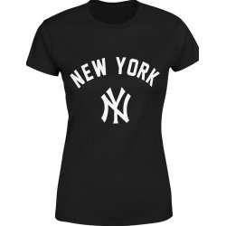 Koszulka damska New York NY