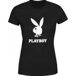  Koszulka damska Playboy Króliczek Playboya